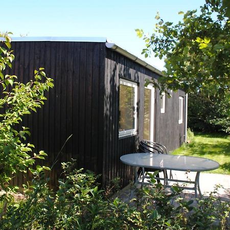 Hytten - Tiny House Grenå Zewnętrze zdjęcie