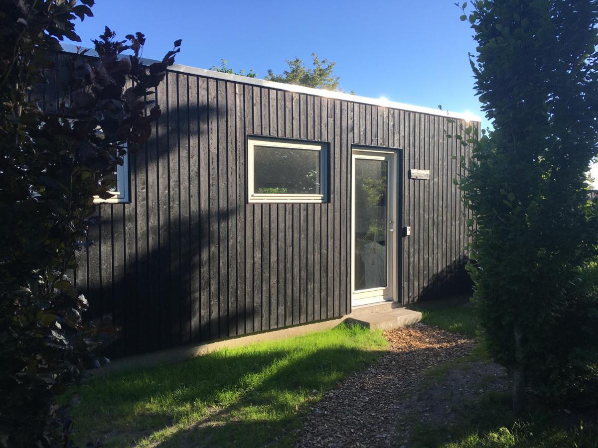 Hytten - Tiny House Grenå Zewnętrze zdjęcie