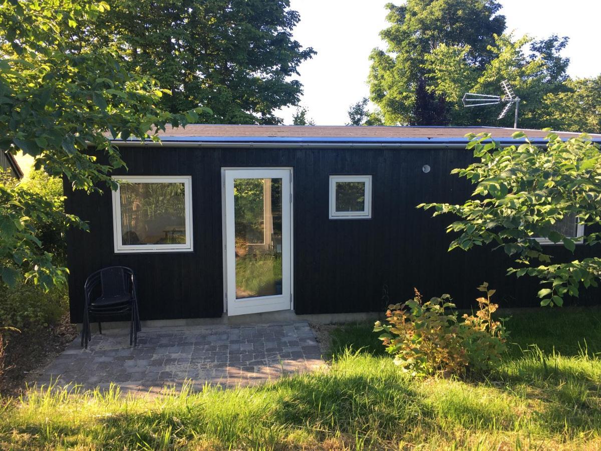 Hytten - Tiny House Grenå Zewnętrze zdjęcie