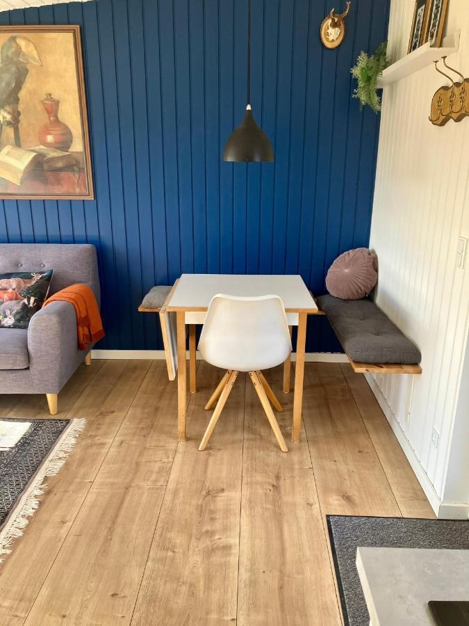 Hytten - Tiny House Grenå Zewnętrze zdjęcie