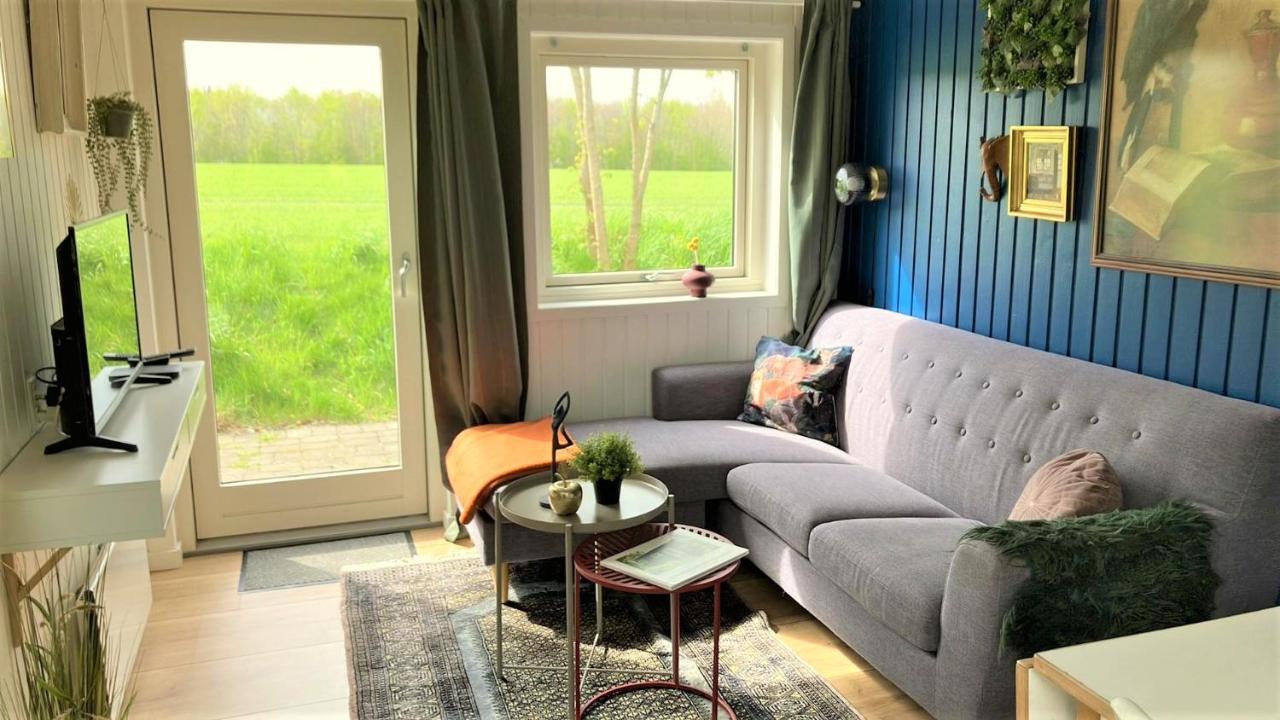 Hytten - Tiny House Grenå Zewnętrze zdjęcie