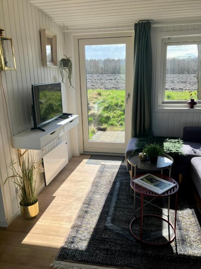 Hytten - Tiny House Grenå Zewnętrze zdjęcie