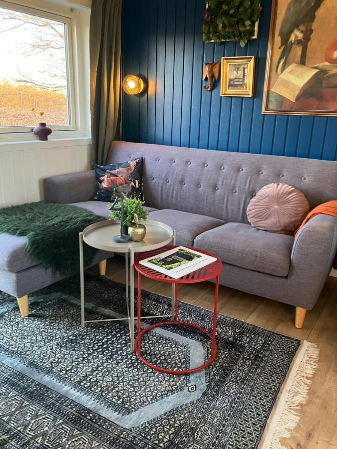 Hytten - Tiny House Grenå Zewnętrze zdjęcie
